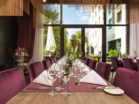 Kleine Auszeit im Steigenberger Parkhotel Braunschweig | 3 Tage