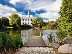 Kleine Auszeit im Steigenberger Parkhotel Braunschweig | 3 Tage