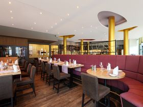 Kleine Auszeit im Steigenberger Parkhotel Braunschweig | 3 Tage