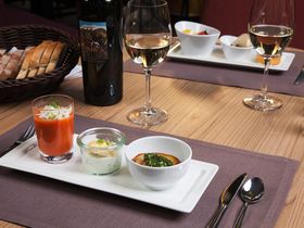 Kleine Auszeit im Steigenberger Parkhotel Braunschweig | 3 Tage