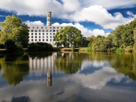 Kleine Auszeit im Steigenberger Parkhotel Braunschweig | 3 Tage