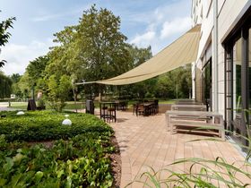 Kleine Auszeit im Steigenberger Parkhotel Braunschweig | 3 Tage