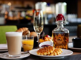 Kleine Auszeit im Steigenberger Parkhotel Braunschweig | 3 Tage