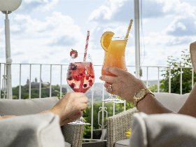 Im Land der Franken - 3 Tage Kurzurlaub in Würzburg inkl. Schifffahrt oder Besichtigung der Residenz