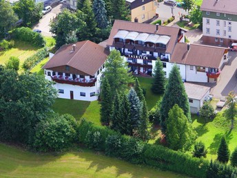 Schnuppertage im Nordschwarzwald