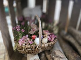 Romantischer Kurzurlaub für Zwei im Erzgebirge