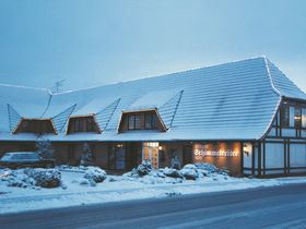 Komposition der Liebe zwischen Nordsee und Ostsee