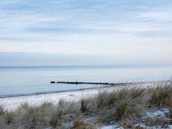 3 Tage Kurzurlaub im Winter auf Rügen