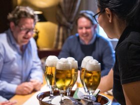 Wander - Schnuppertage im Sauerland  |  Besonderer Tipp: BierbrauWunderweg