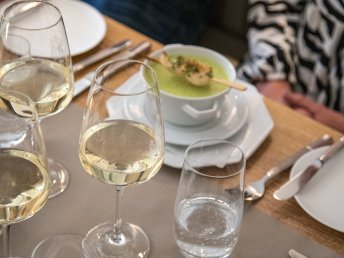 Kuschelzeit im Sauerland mit Kerzenscheinmenü| 2 Tage  
