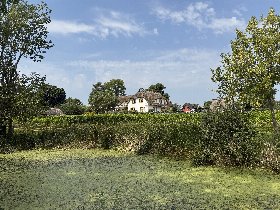 Frühling auf Rügen - 3 Tage inkl. 2x Abendessen