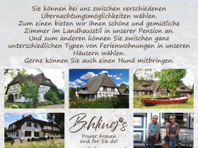 Frühling auf Rügen - 3 Tage inkl. 2x Abendessen