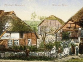 Frühling auf Rügen - 3 Tage inkl. 2x Abendessen