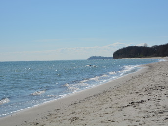 Frühling auf Rügen - 3 Tage inkl. 2x Abendessen