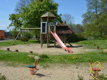 Frühling auf Rügen - 3 Tage inkl. 2x Abendessen