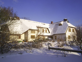 Frühling auf Rügen - 3 Tage inkl. 2x Abendessen