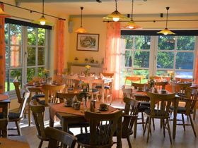 Frühling auf Rügen - 3 Tage inkl. 2x Abendessen