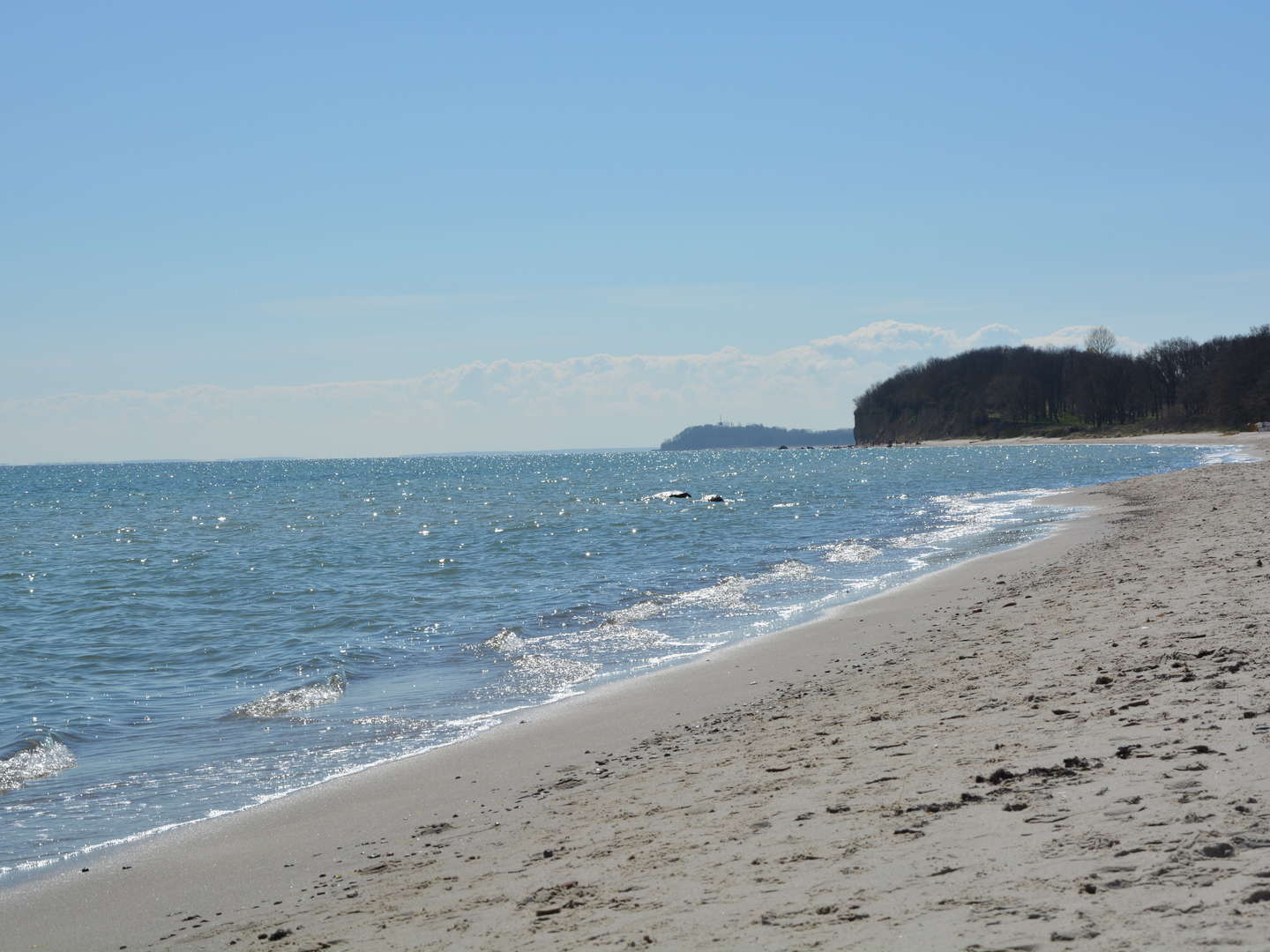 Frühling auf Rügen - 3 Tage inkl. 2x Abendessen