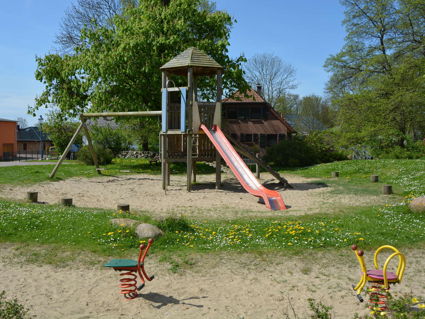 Frühling auf Rügen - 3 Tage inkl. 2x Abendessen