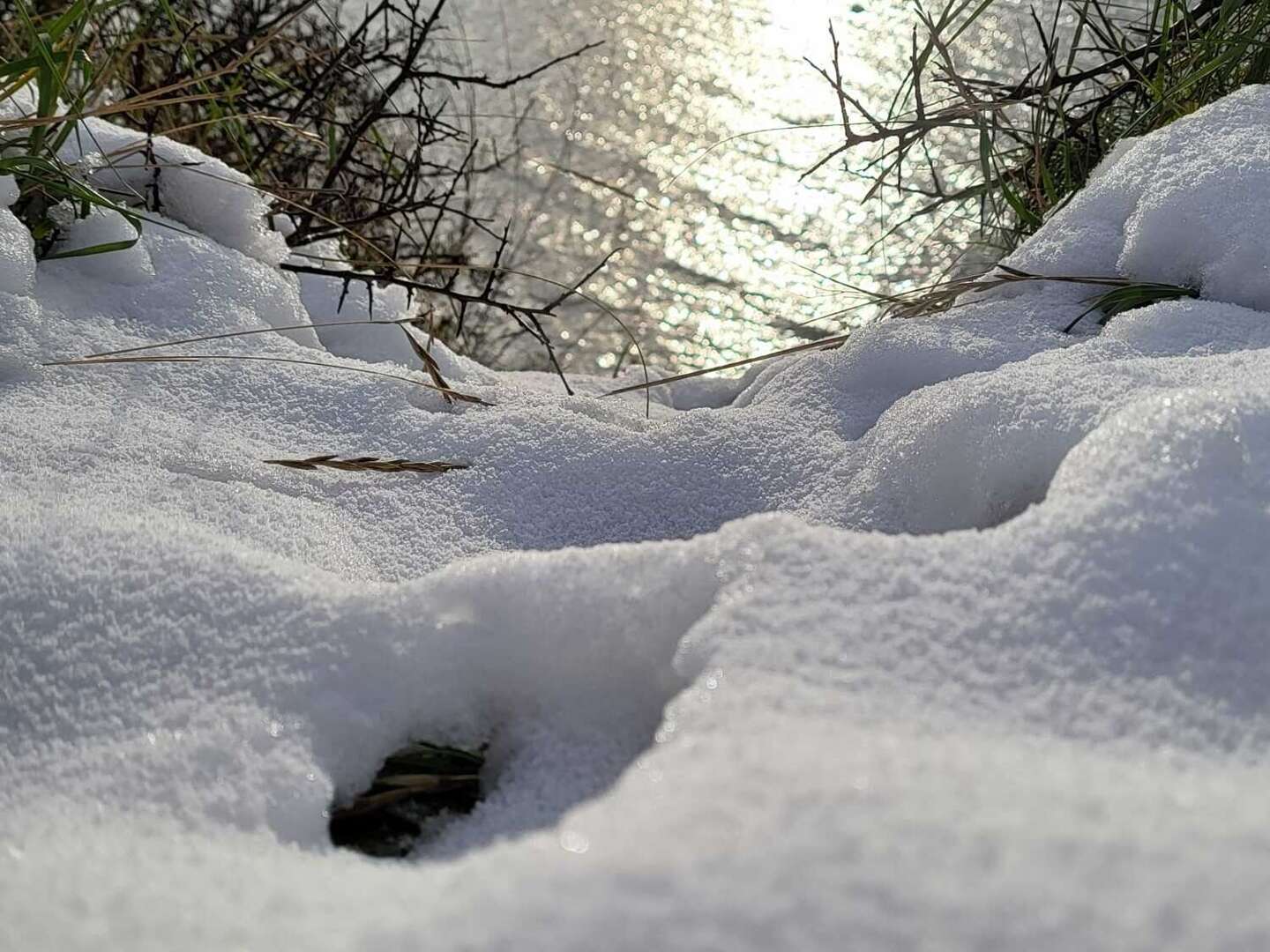 Auszeit zwischen den Feiertagen- Kurzurlaub 4 Tage 