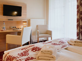 Meereswelten Stralsund inkl. Hafenrundfahrt