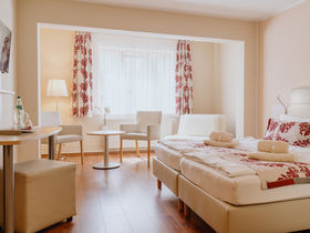 Meereswelten Stralsund inkl. Hafenrundfahrt