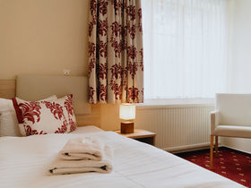 Meereswelten Stralsund inkl. Hafenrundfahrt