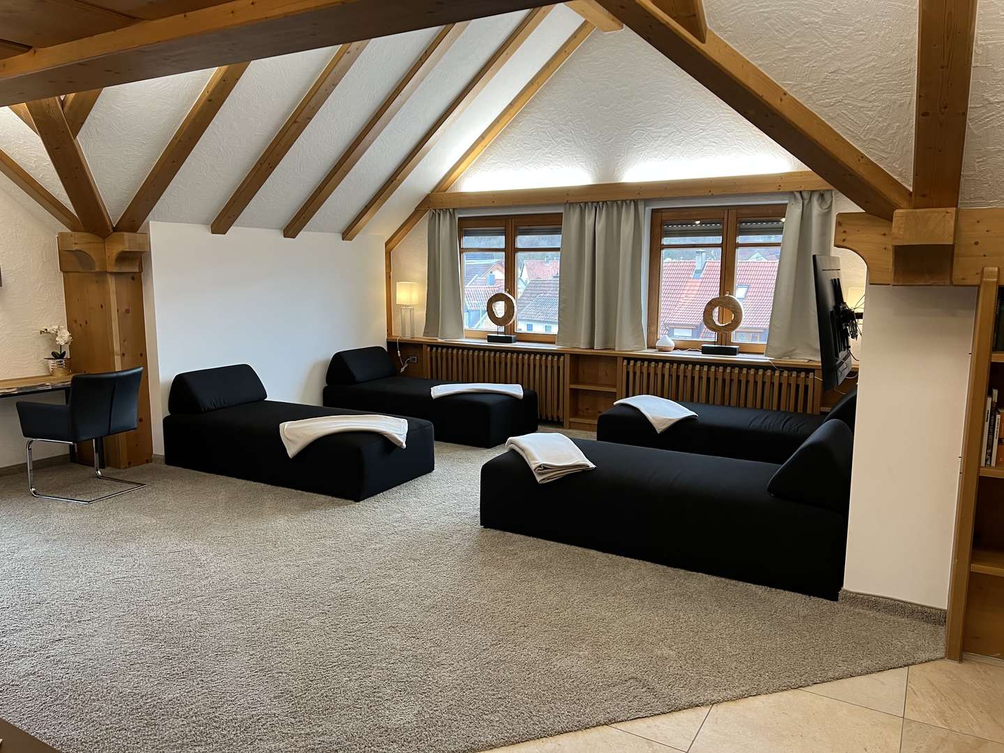 2 Romantische Nächte 