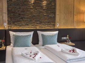 Silvester auf der Schwäbischen Alb