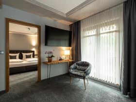 Silvester auf der Schwäbischen Alb