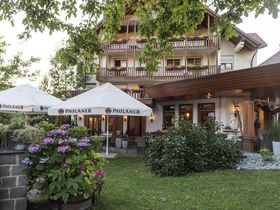 Silvester auf der Schwäbischen Alb