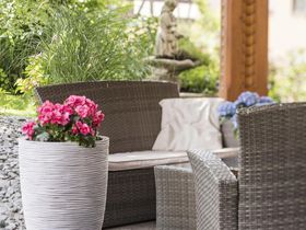 Silvester auf der Schwäbischen Alb