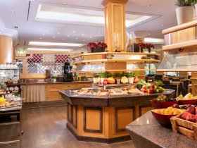 Kurze Auszeit in Mainhatten - 4 Tage in Frankfurt am Main 