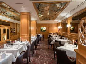 Kurze Auszeit in Mainhatten - 4 Tage in Frankfurt am Main 