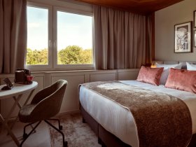 Kurze Auszeit in Mainhatten - 4 Tage in Frankfurt am Main 