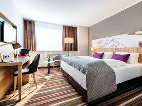 Kurze Auszeit in Mainhatten - 4 Tage in Frankfurt am Main 