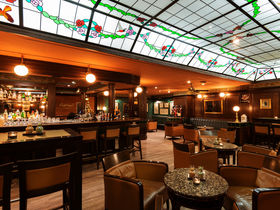 Kurze Auszeit in Mainhatten - 4 Tage in Frankfurt am Main 