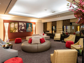 Kurze Auszeit in Mainhatten - 4 Tage in Frankfurt am Main 