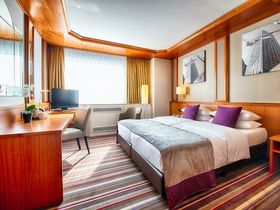 Kurze Auszeit in Mainhatten - 4 Tage in Frankfurt am Main 