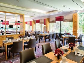 Kurze Auszeit in Mainhatten - 4 Tage in Frankfurt am Main 