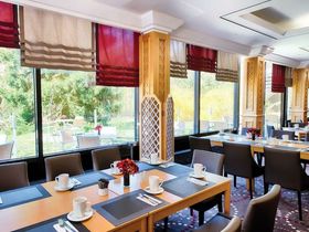 Kurze Auszeit in Mainhatten - 4 Tage in Frankfurt am Main 