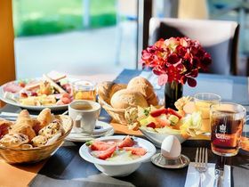 Kurze Auszeit in Mainhatten - 4 Tage in Frankfurt am Main 