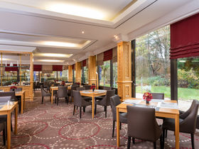 Kurze Auszeit in Mainhatten - 4 Tage in Frankfurt am Main 