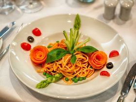 Kurze Auszeit in Mainhatten - 4 Tage in Frankfurt am Main 