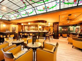 Kurze Auszeit in Mainhatten - 4 Tage in Frankfurt am Main 