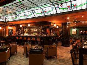 Kurze Auszeit in Mainhatten - 4 Tage in Frankfurt am Main 