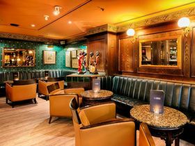 Kurze Auszeit in Mainhatten - 4 Tage in Frankfurt am Main 