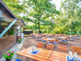 Kurze Auszeit in Mainhatten - 4 Tage in Frankfurt am Main 