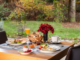 Kurze Auszeit in Mainhatten - 4 Tage in Frankfurt am Main 