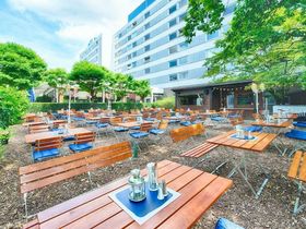 Kurze Auszeit in Mainhatten - 4 Tage in Frankfurt am Main 